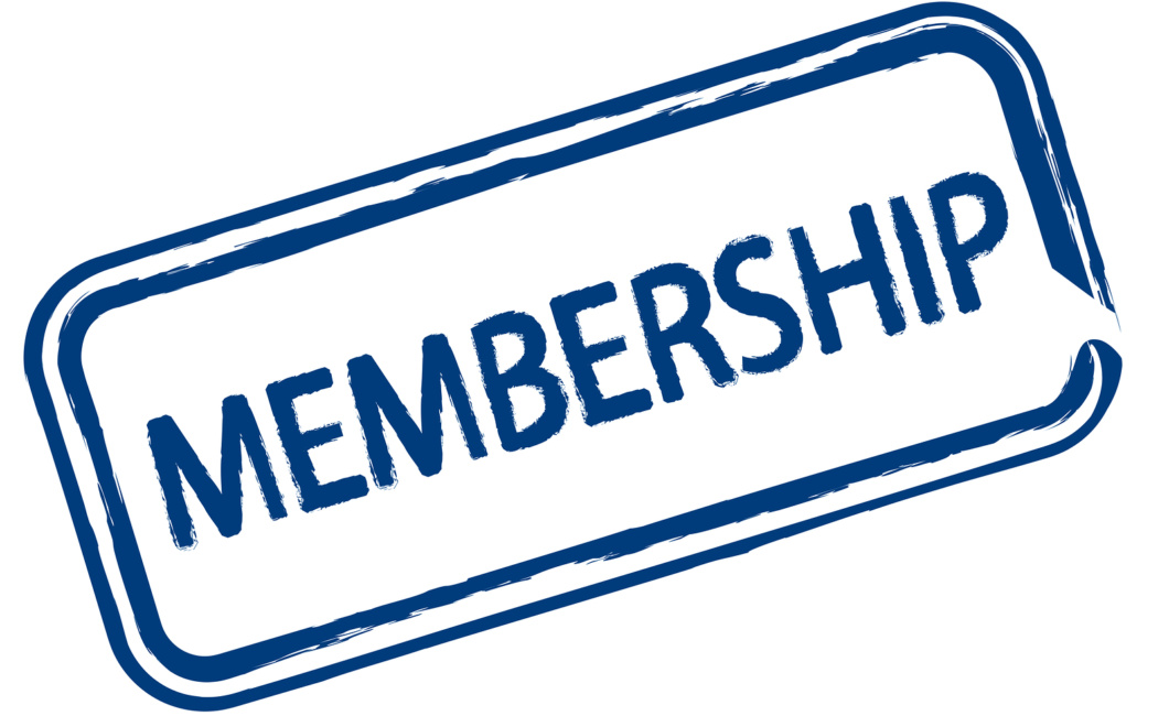 membership button